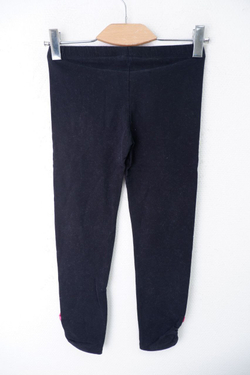 Легинсы LC Waikiki с бантиками на 8-9 лет