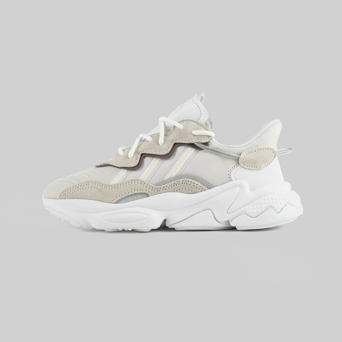 Кроссовки женские Adidas Originals Ozweego артикул:EG0552 - купить в магазине Дайс