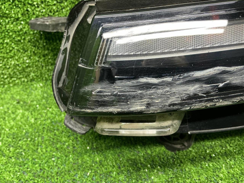 ДХО левый Москвич 3 (2022-н.в.) LED