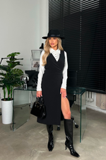 Сарафан Мабель №1 Valentina