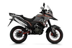 Мотоцикл ROCKOT Dakar 250 ТУРЭНДУРО