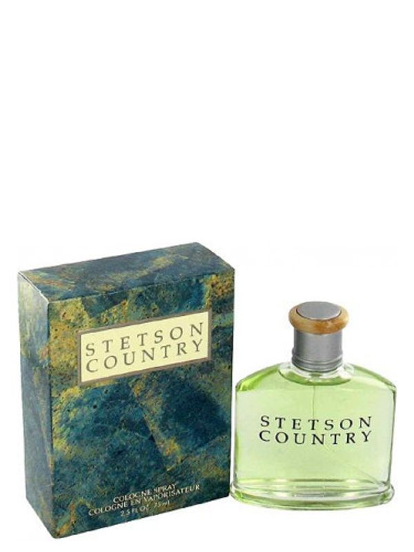 Coty Stetson Country