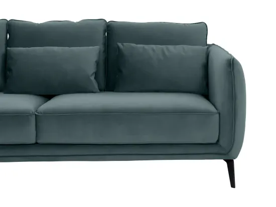 Диван Amsterdam трёхместный 583352