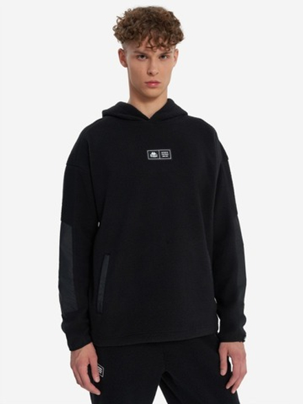 Толстовка мужская KAPPA