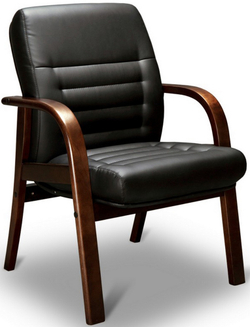 Кресло для руководителя MYRA BD