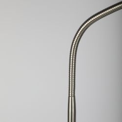 Торшер светильник Rivoli   7086-501 напольный 1 х Е27 40 Вт