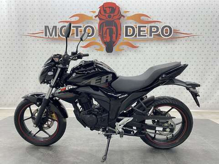 Suzuki Gixxer 150 , 2020