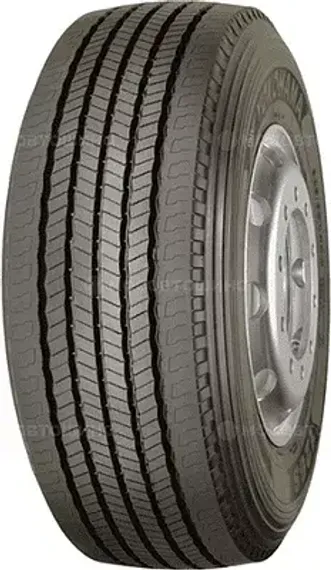 Yokohama 126S 385/55 R22,5 158L 3PMSF (Рулевая ось)