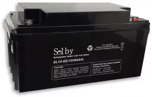 SOLBY