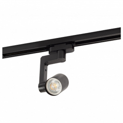 Трековый светильник Denkirs DK6006-BK