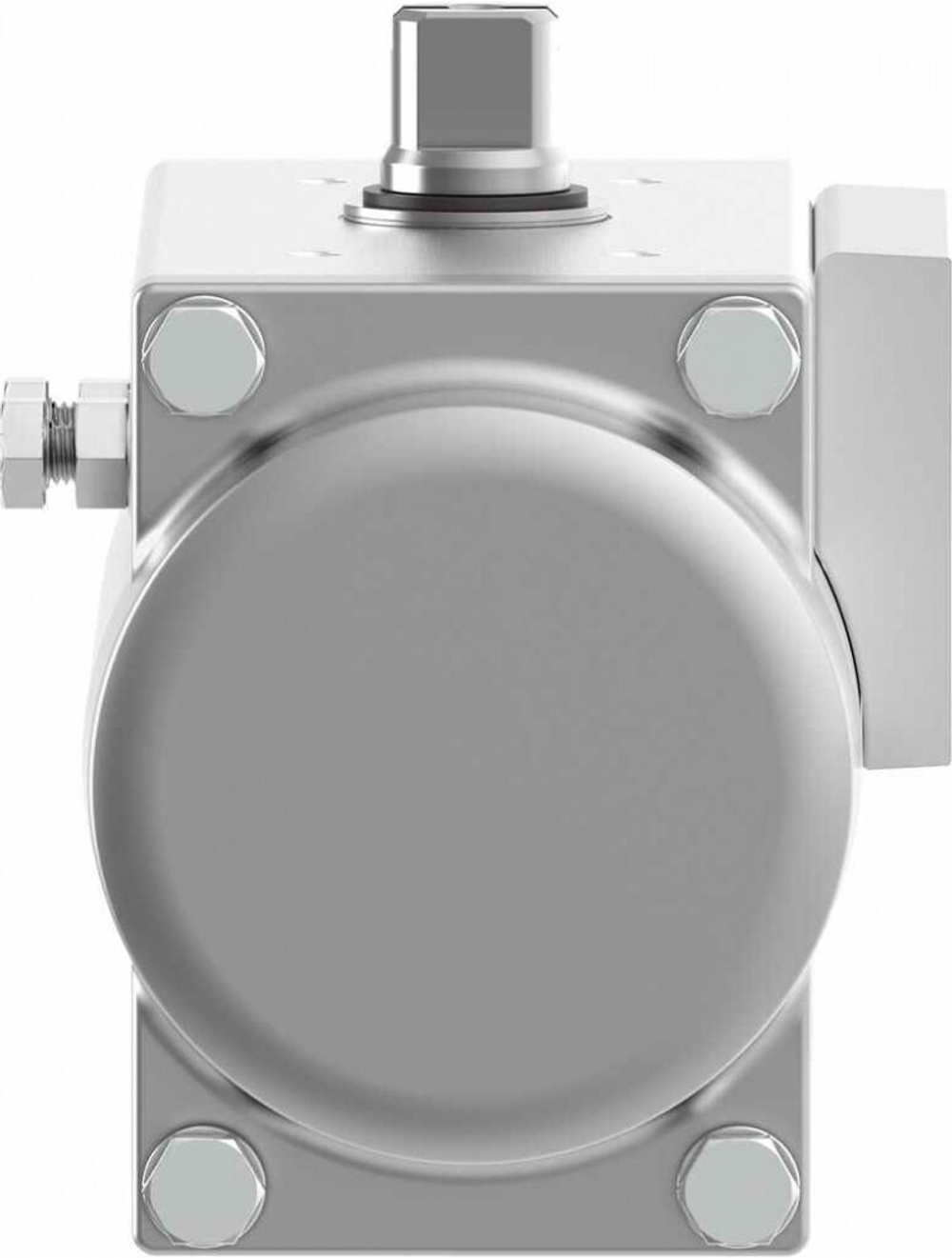 DFPD-40-RP-90-RS30-F0507 Неполноповоротный привод