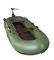 Надувная лодка BoatMaster 300HF