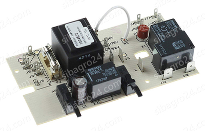 Плата ROBOT COUPE CL50C/CL50D/CL52 102480/102480S