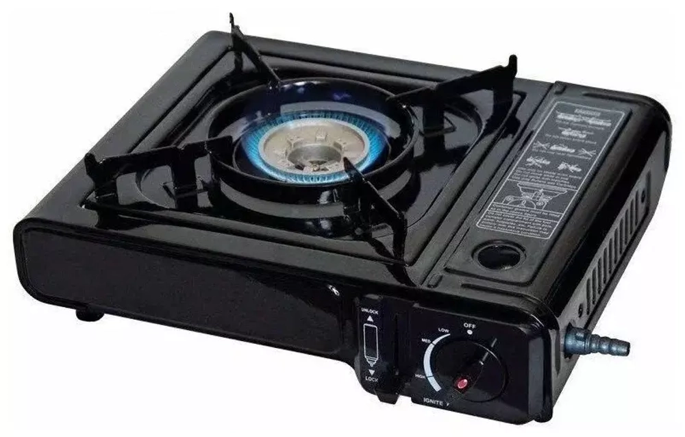 Плита "Эмран" c переходником (РТС)