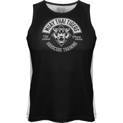 тренировочная майка HT Muay Thai Tigers