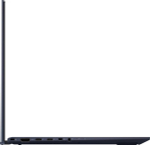 Ноутбук  ASUS ExpertBook Premium B9403CVAR-KM1220X 14 ", Core 7, 32 Гб RAM, 1 Тб SSD, Черный