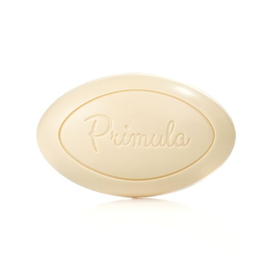 Мыло туалетное твердое Primula 130 гр