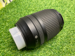 Nikon 18-140mm 3.5-5.6G ED VR DX AF-S