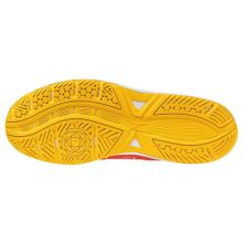 Кроссовки волейбольные мужские MIZUNO Cyclone Speed 4 V1GA238002, р.UK10.5 (рос.44), красный