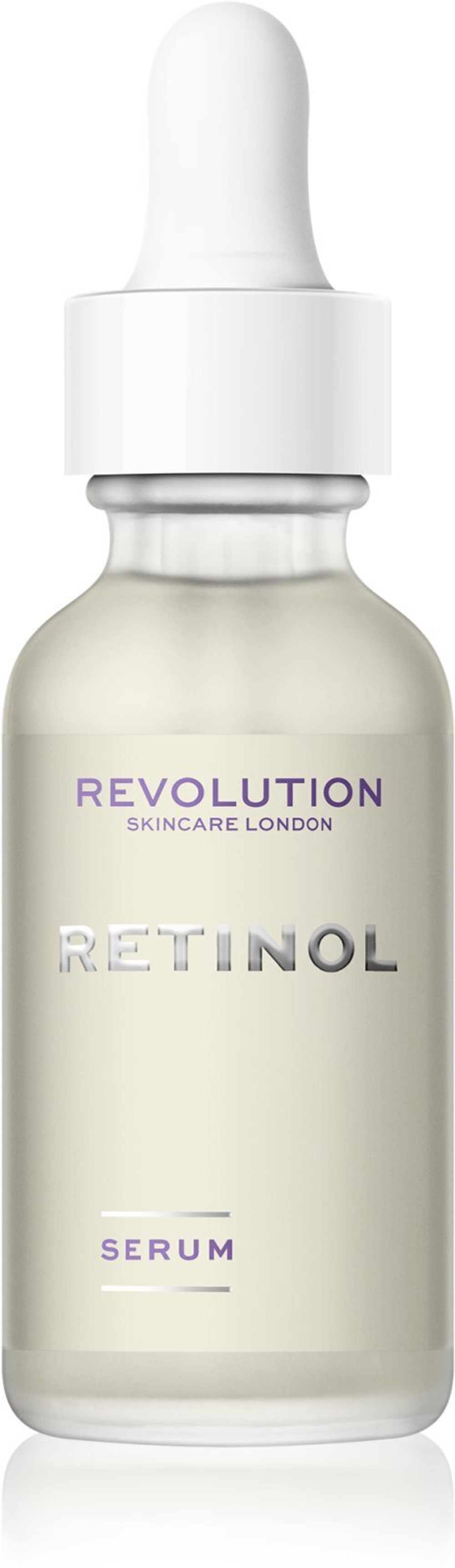 Revolution Skincare Retinol - сыворотка против морщин с ретинолом /   30  ml  / GTIN 5057566328647