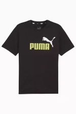Футболка Puma Essentials Logo