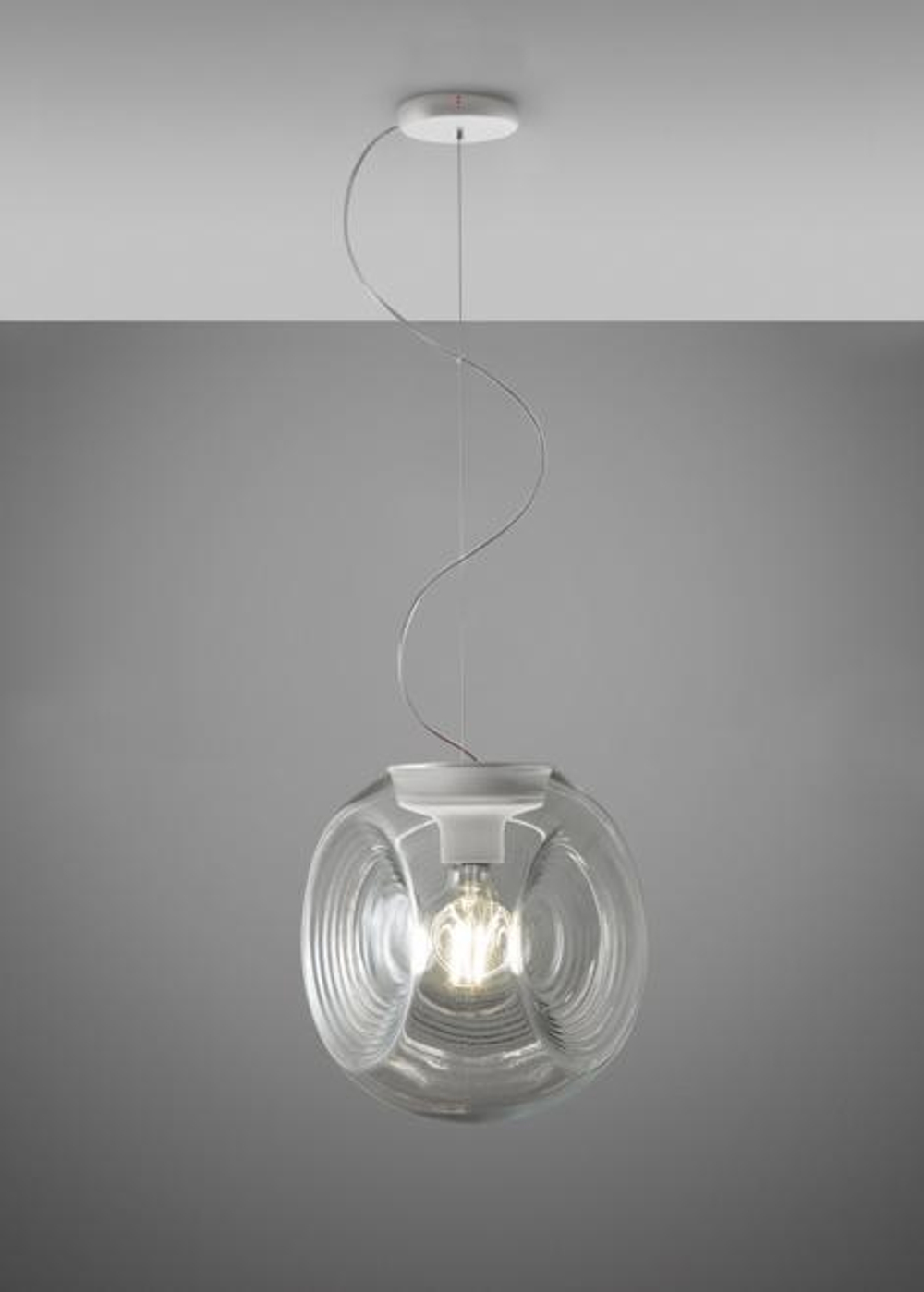 люстра EYES F34