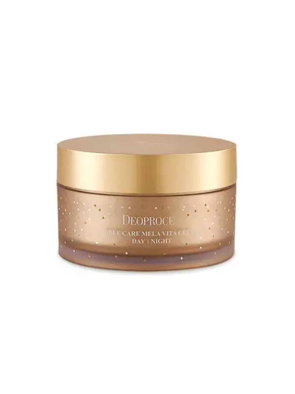 Deoproce Double Care Mela Vita Cream Day / Night Крем день/ночь