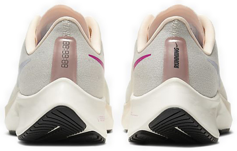 Кроссовки Nike Pegasus 37 37 (Женская размерная сетка)