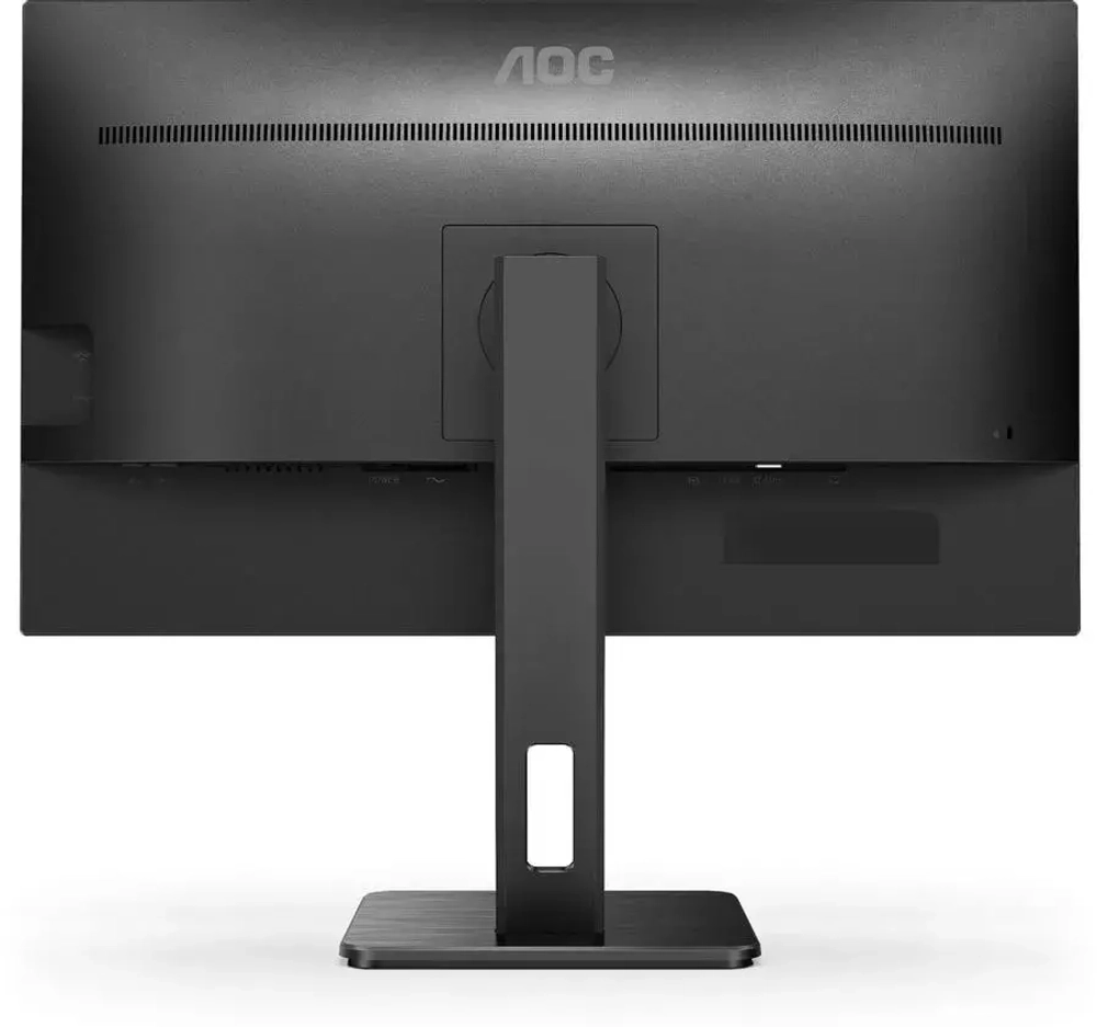 Монитор 27" AOC Agon Q27P2CA черный