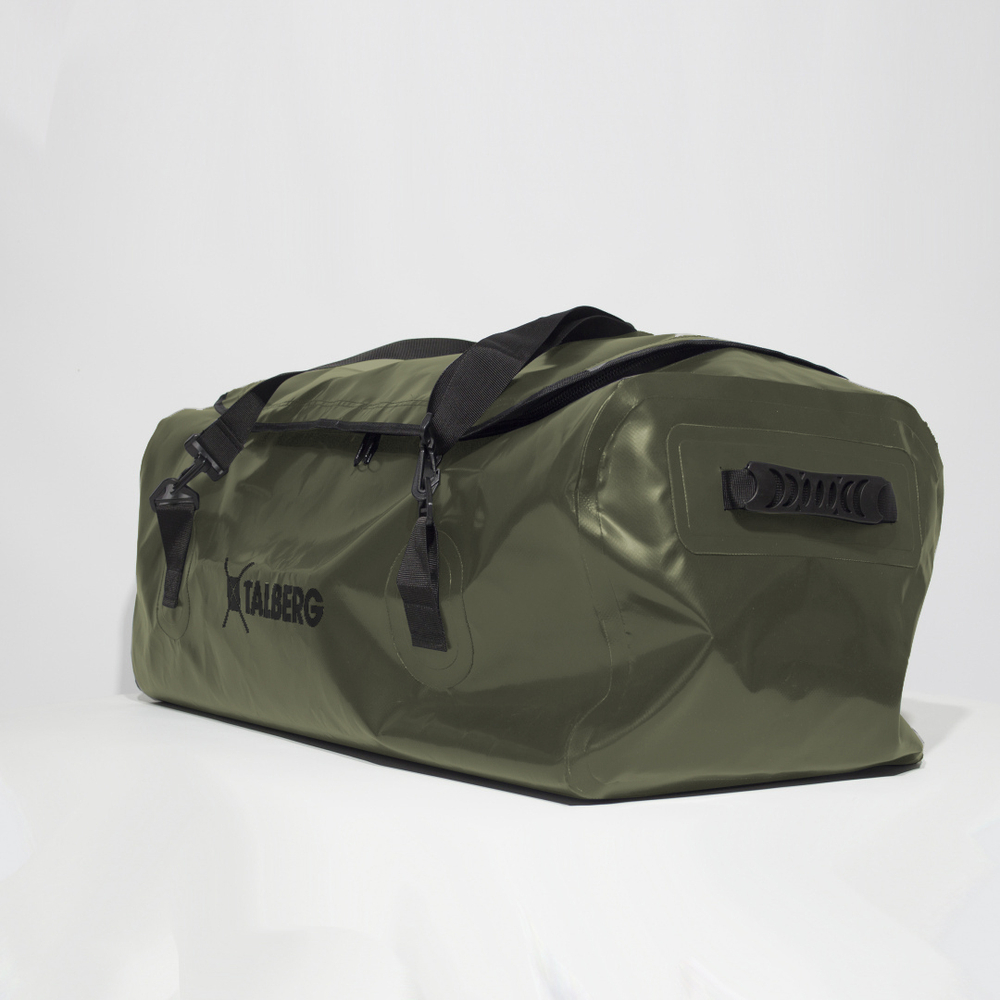 ГЕРМОСУМКА TALBERG UNIVERSAL DRY BAG PVC 120