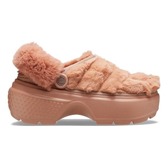 Crocs Clog 'Cork Brown'