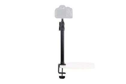 Стойка Raylab RL-DMS39 со струбциной для крепления оборудования к столу