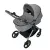 Коляска ANEX iQ Premium 2 в 1 (iQ-07) pure