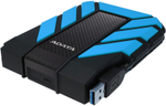 Внешний диск HDD 2.5'' ADATA AHD710P-2TU31-CBL
