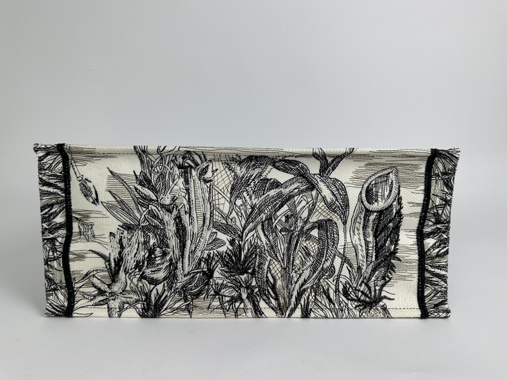 Сумка Christian Dior Book Tote
