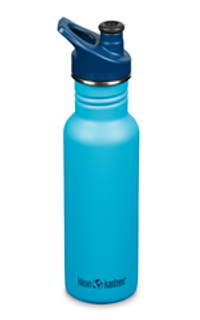 Бутылка Klean Kanteen Classic Narrow Sport 18oz (532 мл) Hawaiian Ocean