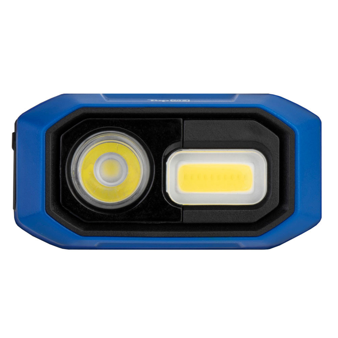 Налобный фонарь TopON TOP-MX03HL LED 3 Вт 480 лм