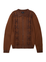 Мужской Кардиган Patterson