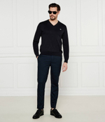 Свитер Gant - черный(8030562)