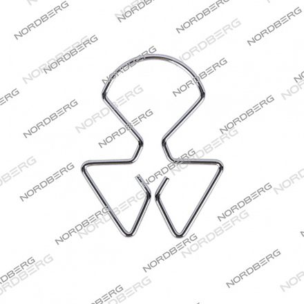 Фиксатор пальца стола для пресса N3620AL/N3630F