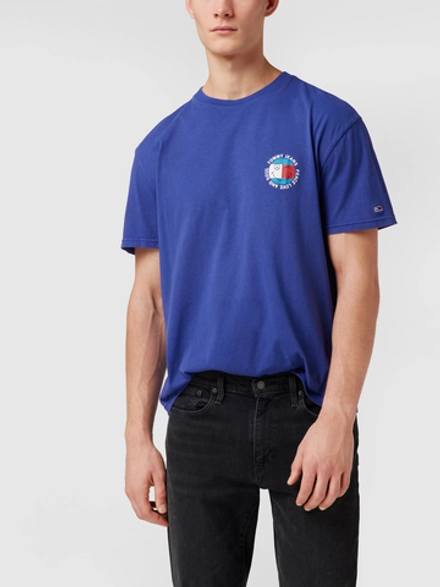 Футболка Tommy Hilfiger