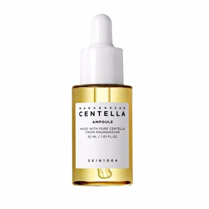 Skin1004 Madagascar Centella Ampoule сыворотка с экстрактом центеллы