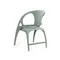 Складной стул Lilu мятный