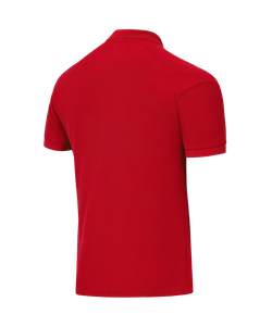 Поло CAMP 2 CVC Polo CZ, красный