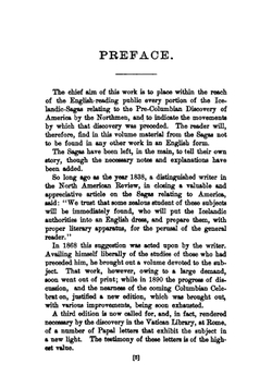 The Pre-Columbian Discovery of America, by the Northmen | B. F. de Costa