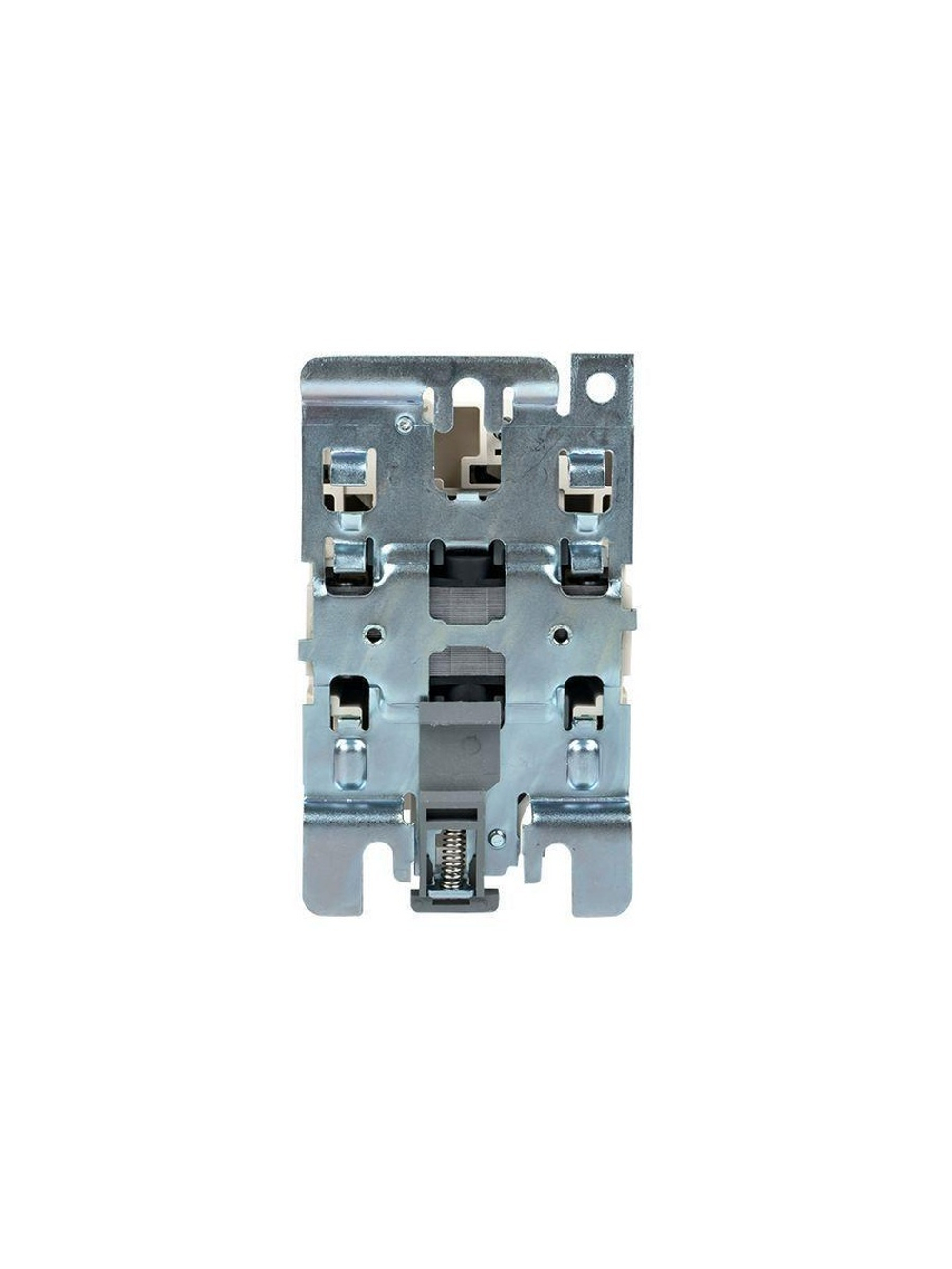 Контактор КМЭ 40А кат. 380В AC 1НО+1НЗ EKF ctr-s-40-380