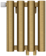 Сунержа Кумир-0 EU50 левый 300х260 4 секции