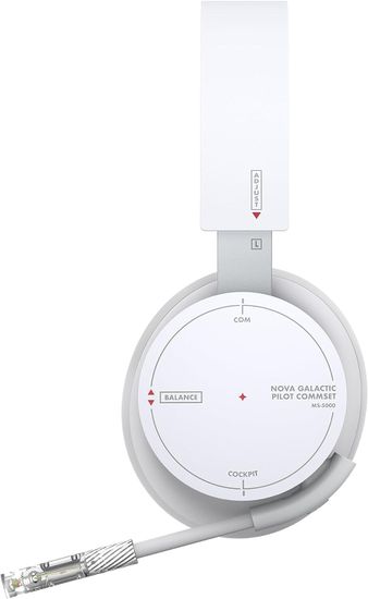 Беспроводная гарнитура Xbox Wireless Headset (Starfield Limited Edition)