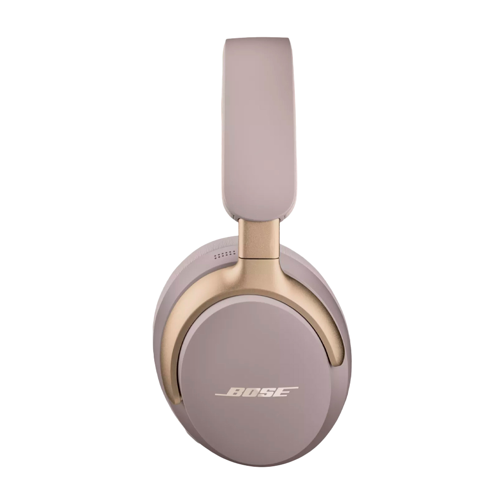 Беспроводные наушники BOSE QuietComfort Ultra Headphones, Sandstone (Бежевый)