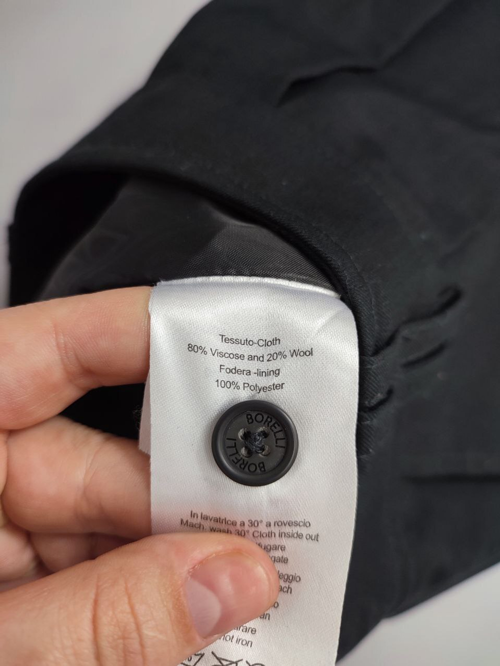 Юбка Alessandro Borelli для учебы на 12/13 лет